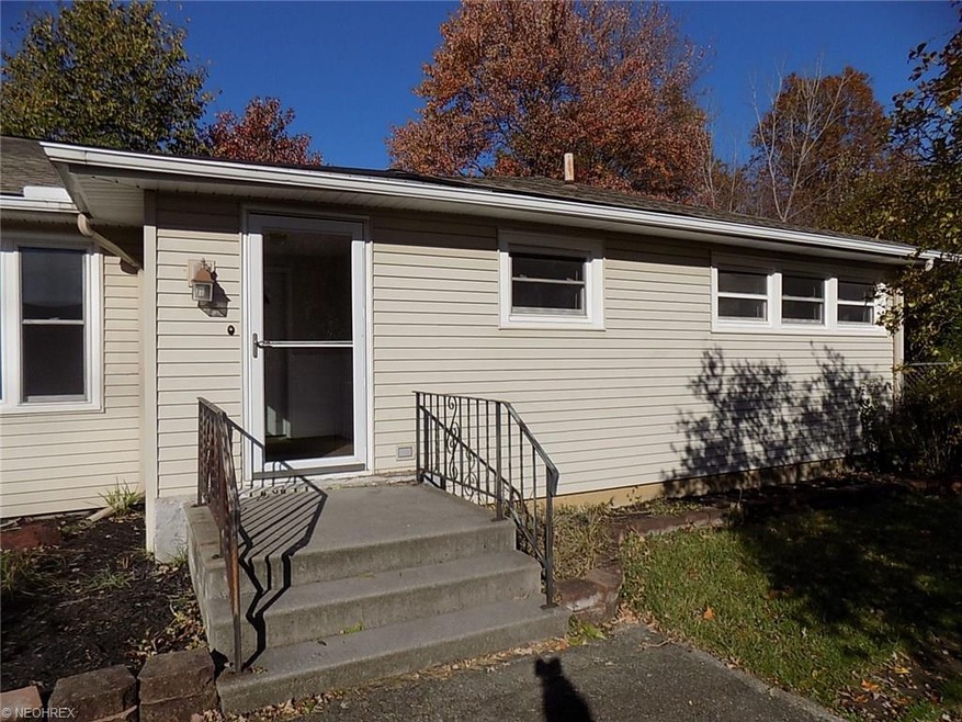 369 S Professor St, Oberlin, OH 44074 - photo 1