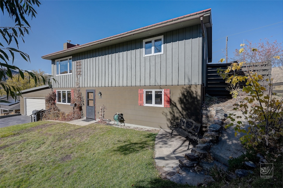 Under Contract $425,000