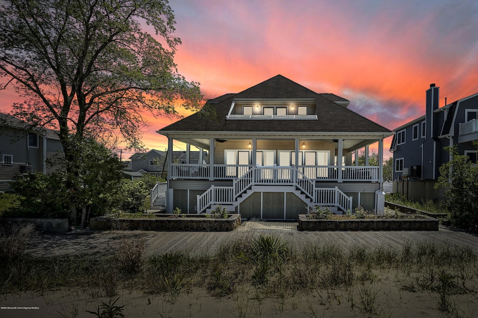 640 E Riviera Ave unit WINTER RENTAL, Ocean Gate, NJ 08740 - photo 1