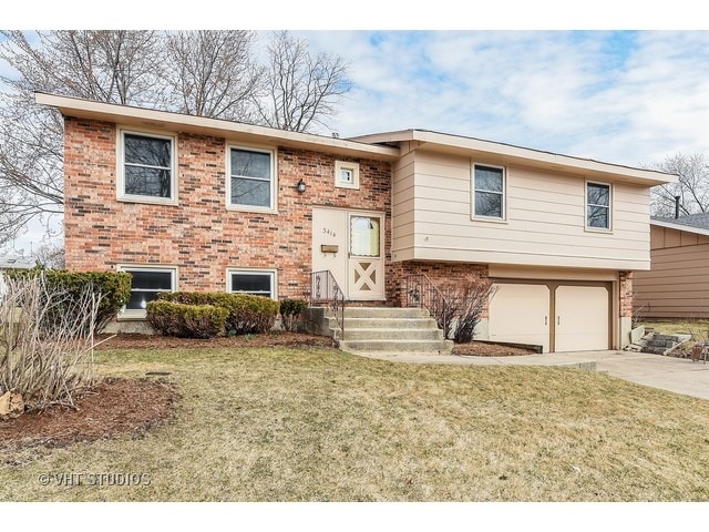3414 Chestnut Dr, Hazel Crest, IL 60429 - photo 1