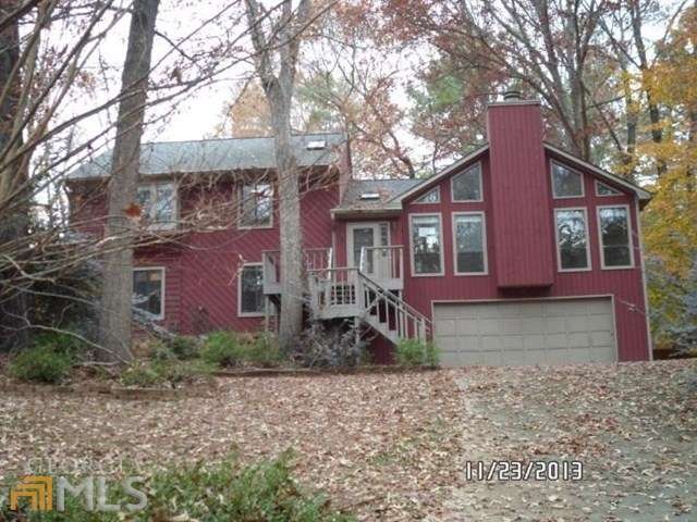 3621 Willow Mill Dr, Lawrenceville, GA 30044 - photo 1