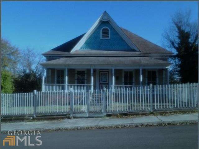 1374 3rd St, Macon, GA 31201 - photo 1