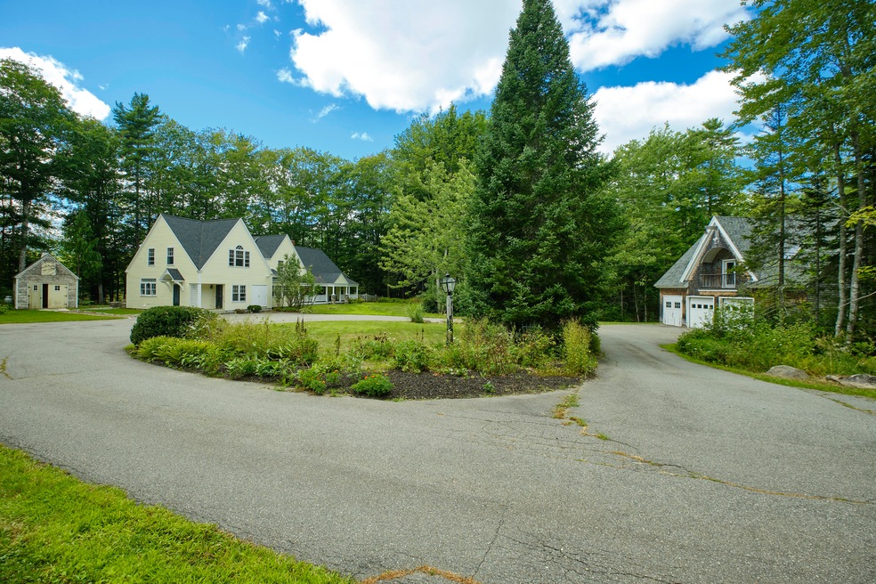 184 East Fork Road - Camden-JAC
