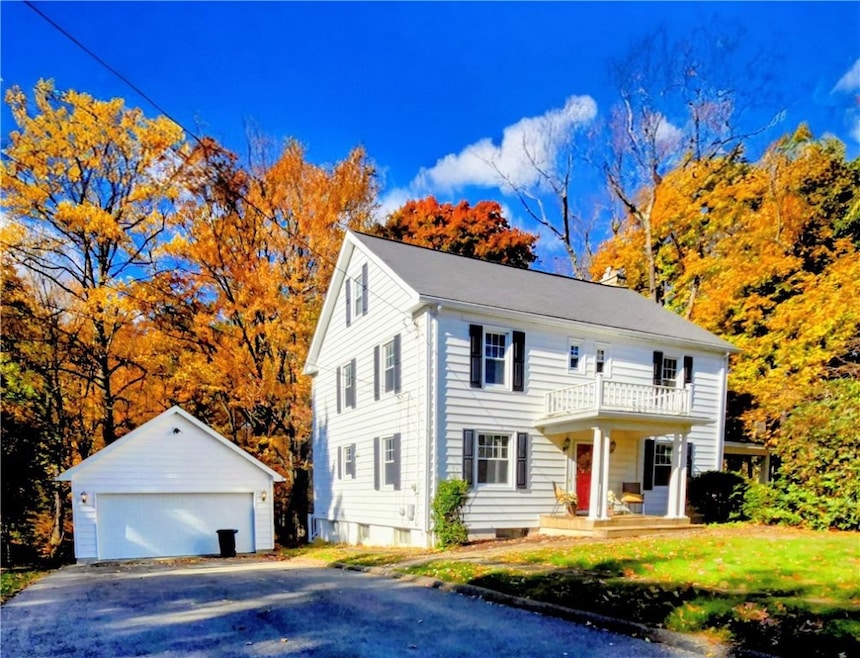 Under Contract $324,900