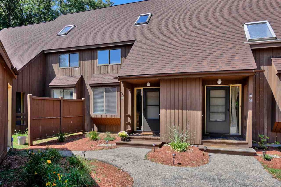 15 Cortez Dr unit U47, Nashua, NH 03062 - photo 1