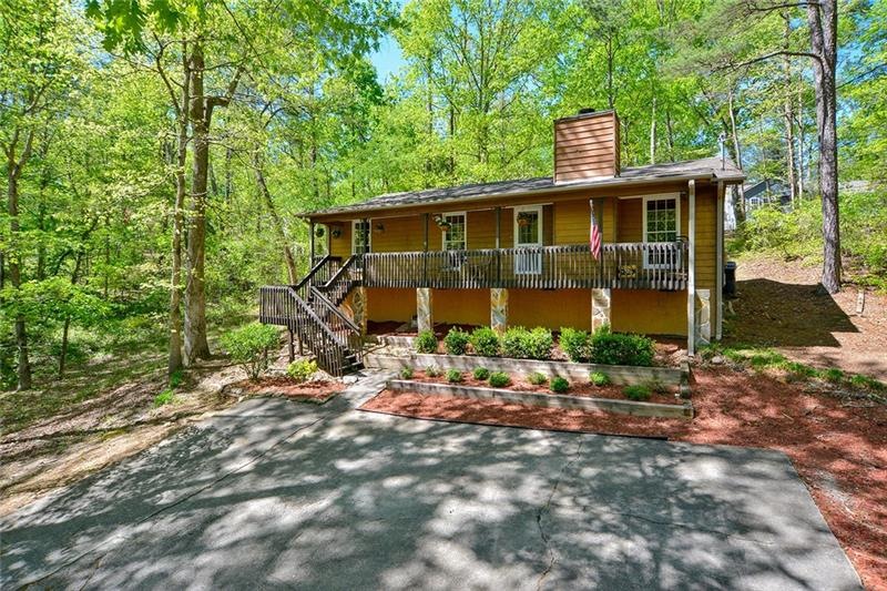 5348 Monticello Dr, Villa Rica, GA 30180 - photo 1