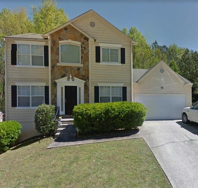 1341 Ling Dr, Austell, GA 30168 - photo 1