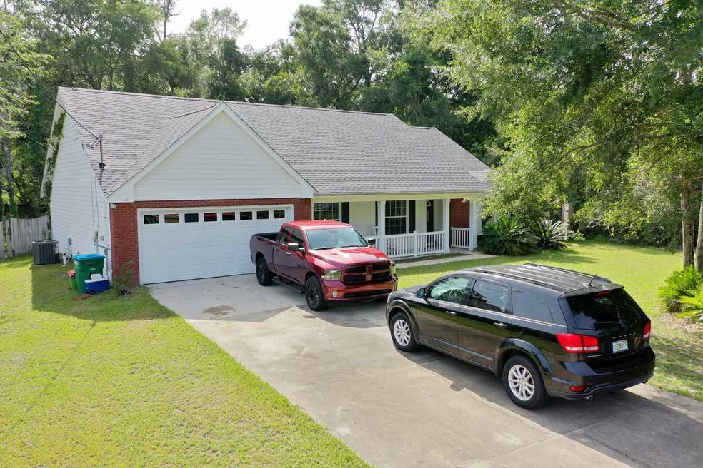 18 Calvary Ct, Crawfordville, FL 32327 - photo 1