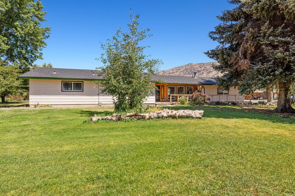 Under Contract $579,000 • Co-Listing Agent
