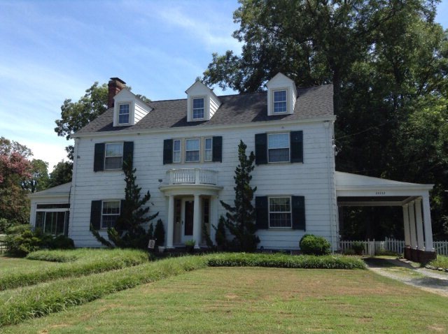 Main View