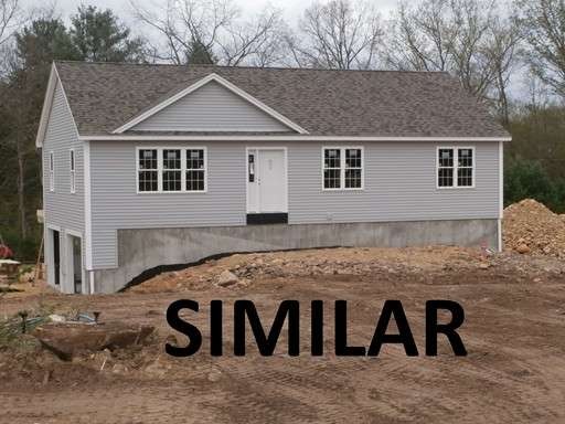 Lot 25 Sam's Way, Barre, MA 01005 - photo 1