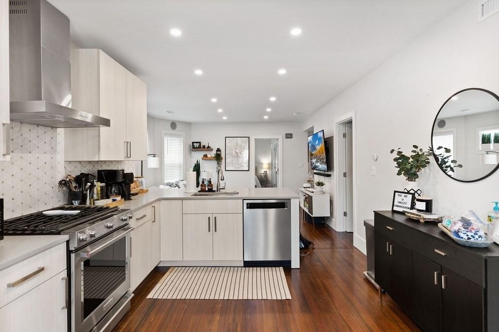 351 Centre St unit 2, Dorchester, MA 02122 - photo 1