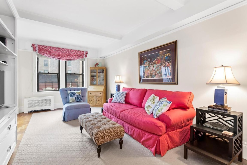 155 E 93rd St unit 7A, New York, NY 10128 - photo 1