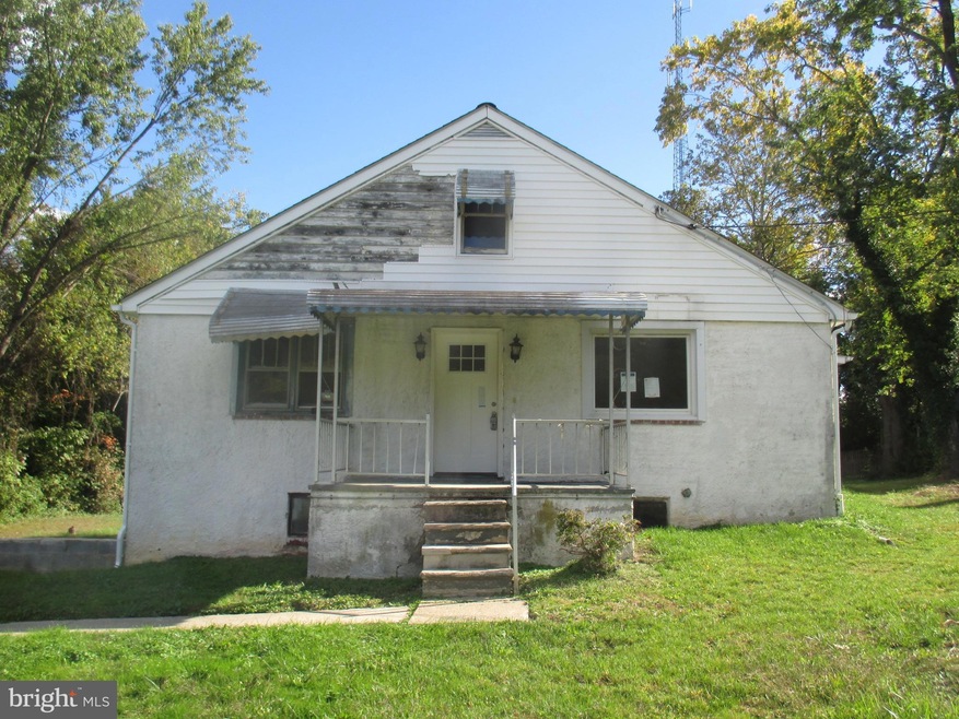 1413 Old Mountain Rd S, Joppa, MD 21085 - photo 1