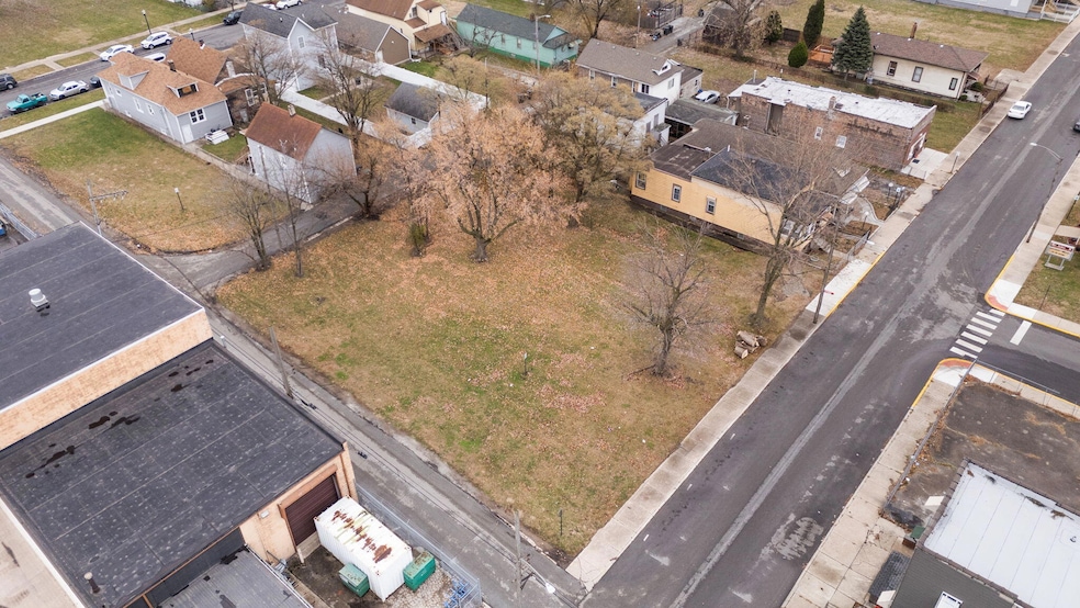 4719 Mccook Ave, East Chicago, IN 46312 - photo 1