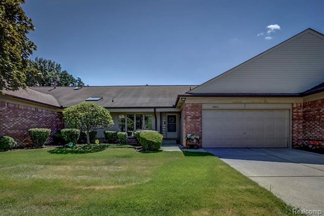 Welcome home to 38612 N Birch Meadows