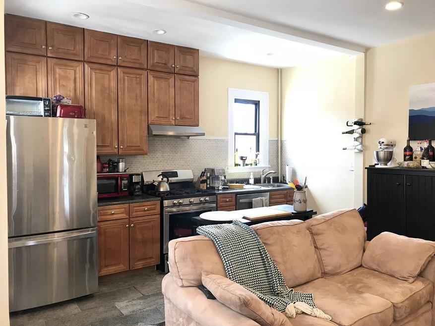 16 Winslow Rd unit A, Brookline, MA 02446 - photo 1