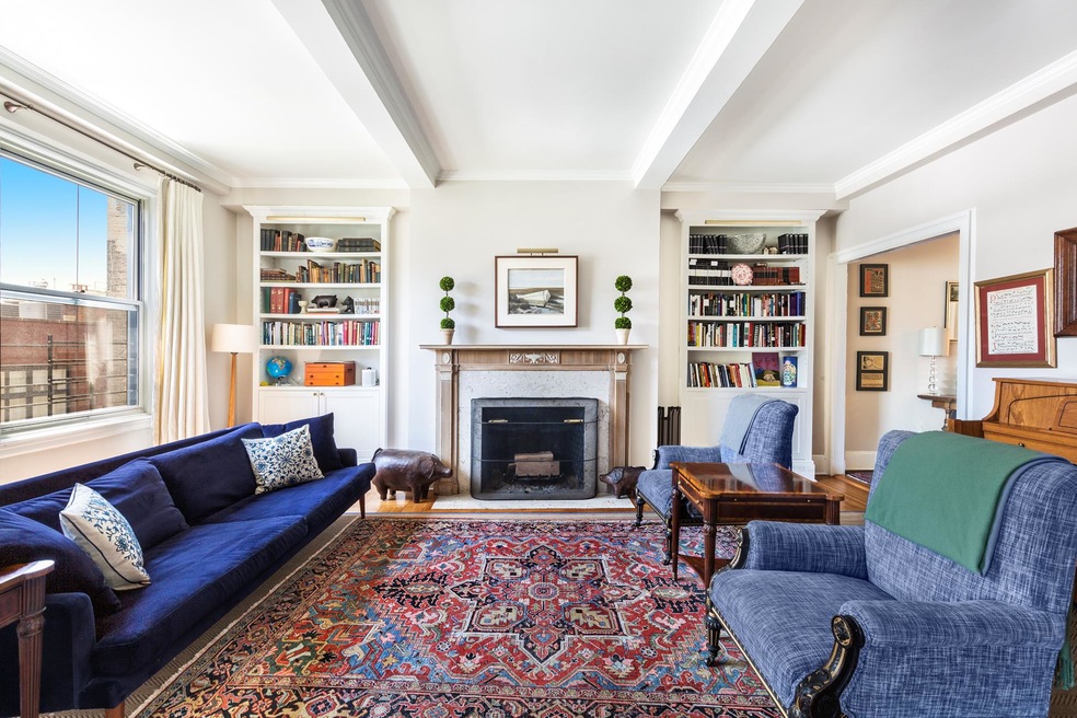 4 E 95th St unit 8C, New York, NY 10128 - photo 1