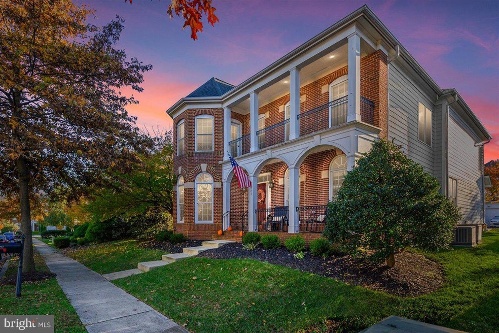 706 Crisfield Way, Annapolis, MD 21401 - photo 1