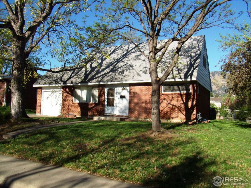 535 S 41st St, Boulder, CO 80305 - photo 1