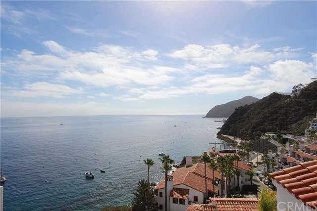 Stunning ocean & coastline views