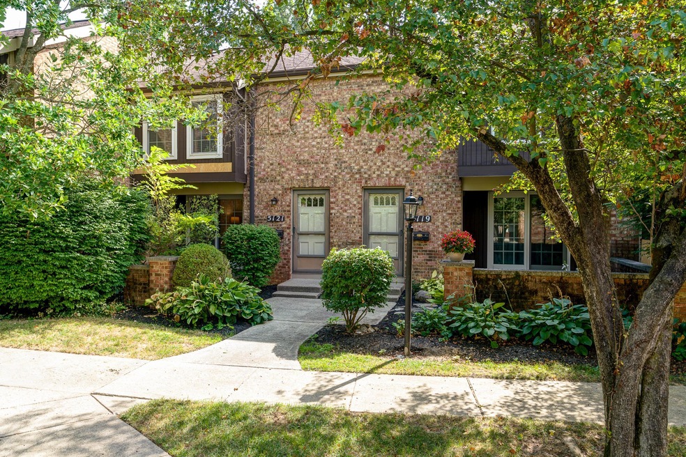 Welcome home to 5121 Delancey St!