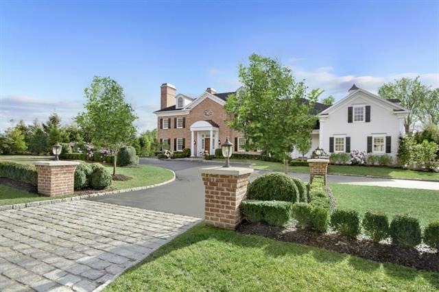 3 Stone Bridge Rd, Purchase, NY 10577 - photo 1