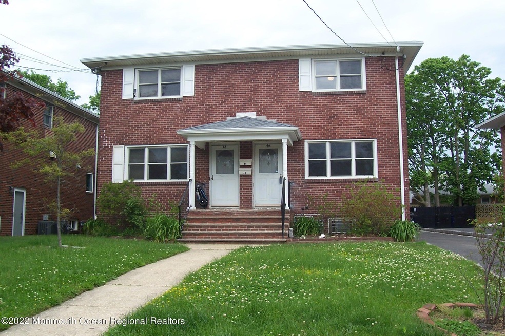 46 Howland Ave unit 48, Long Branch, NJ 07740 - photo 1