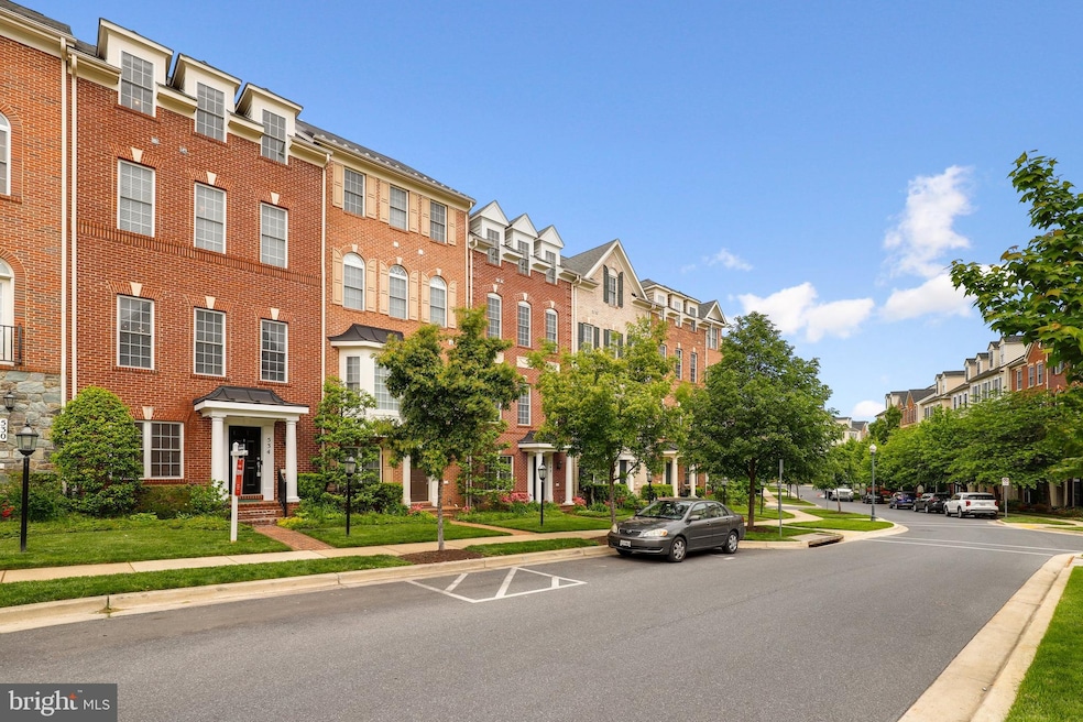 534 Whetstone Glen St, Gaithersburg, MD 20877 - photo 1
