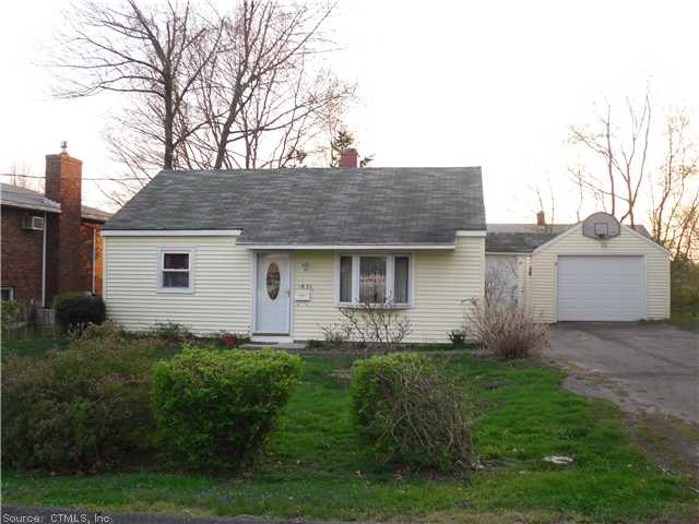 unlisted-address, Oakville, CT 06779 - photo 1