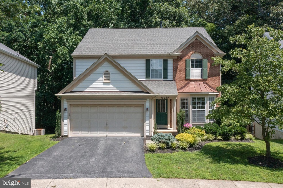 15025 Hunter Mountain Ln, Silver Spring, MD 20906 - photo 1