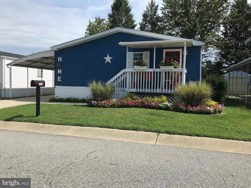 115 Mockingbird Ln, Mantua, NJ 08051 - photo 1