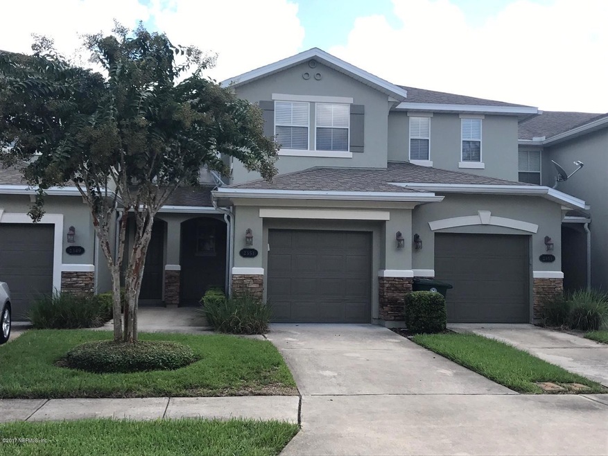 2351 White Sands Dr, Jacksonville, FL 32216 - photo 1