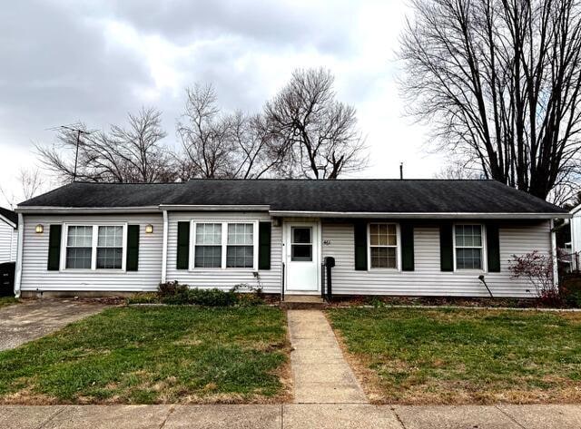 461 N Shoshone Dr, Lancaster, OH 43130 - photo 1