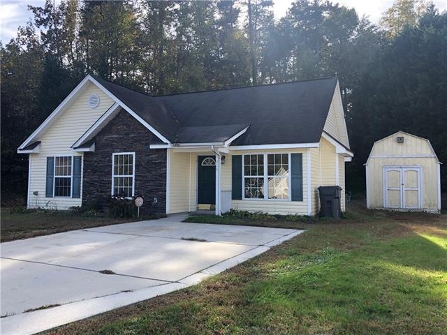 5318 Park Place Dr, Dallas, NC 28034 - photo 1