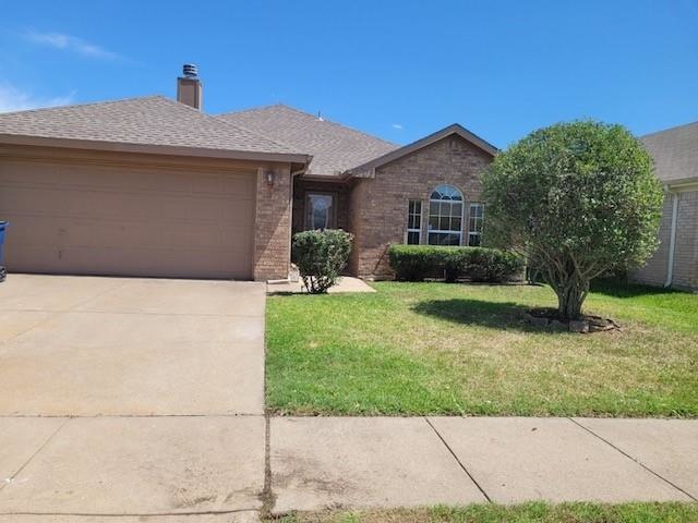 4705 Topaz Ln, Granbury, TX 76049 - photo 1