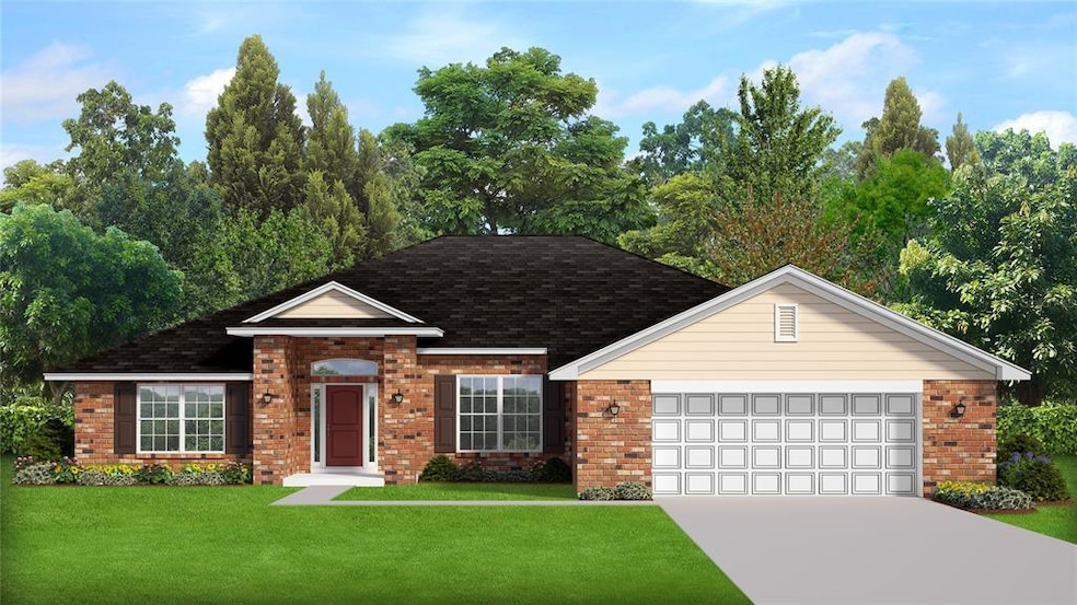 602 NW Forest Meadows Ave, Lake City, FL 32055 - photo 1