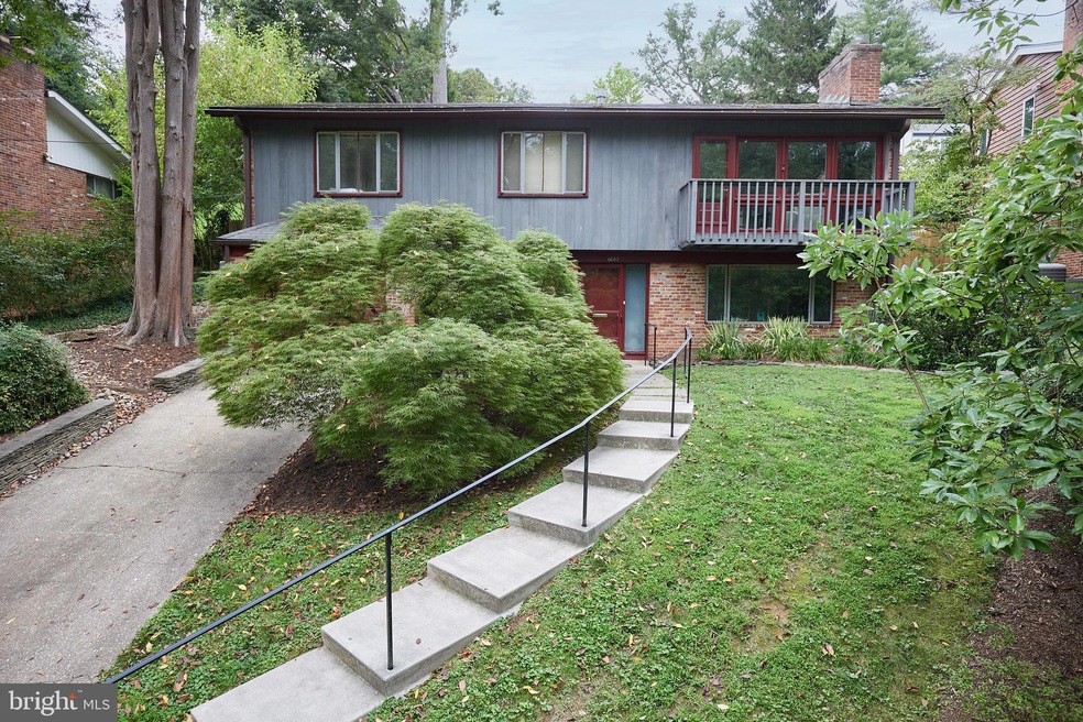 6007 Cairn Terrace, Bethesda, MD 20817 - photo 1