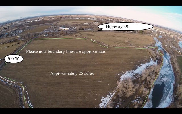 30 S 500 W, Blackfoot, ID 83221 - photo 1