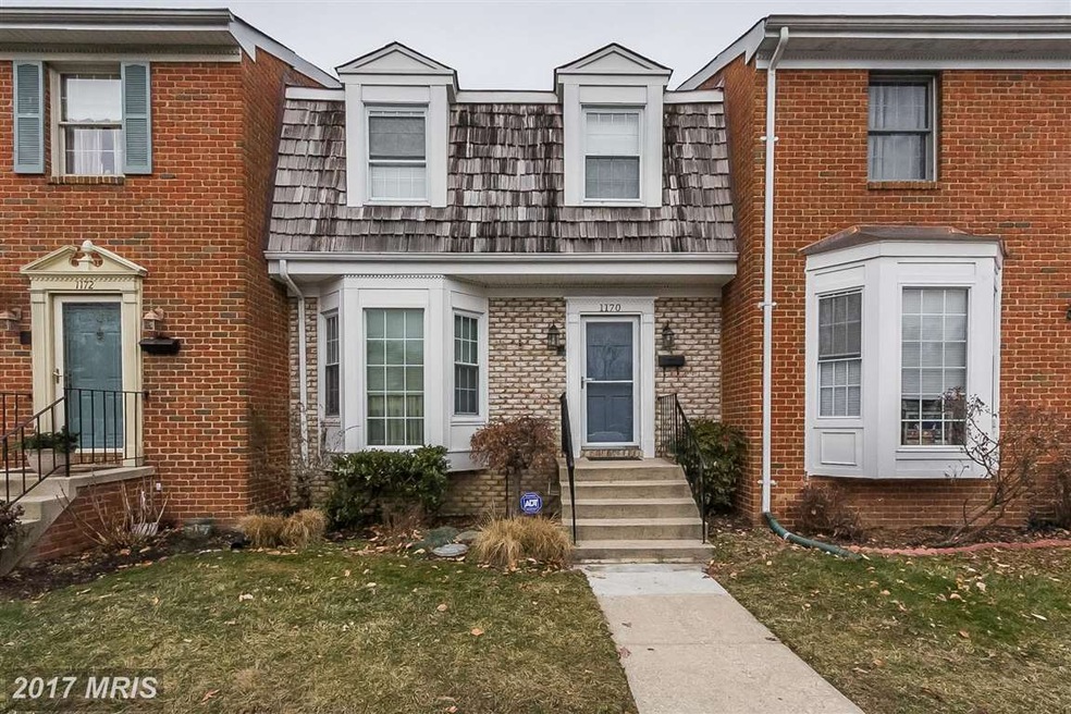 1170 Jeffrey Dr unit 5, Crofton, MD 21114 - photo 1