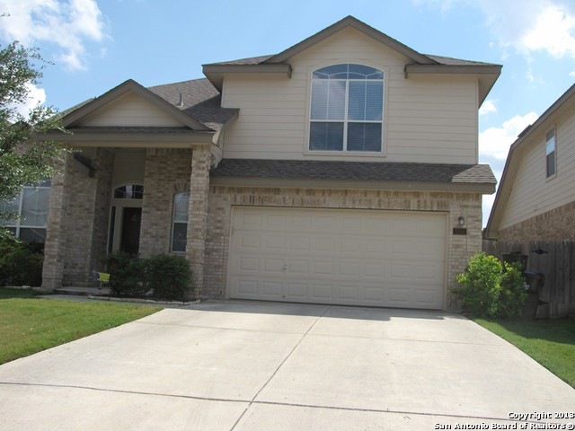 8350 Piney Wood Run, San Antonio, TX 78255 - photo 1