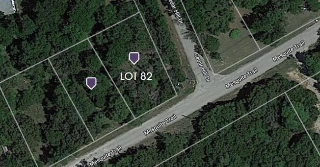 TBD Lot 82 Mesquite Trail, Weatherford, TX 76087 - photo 1