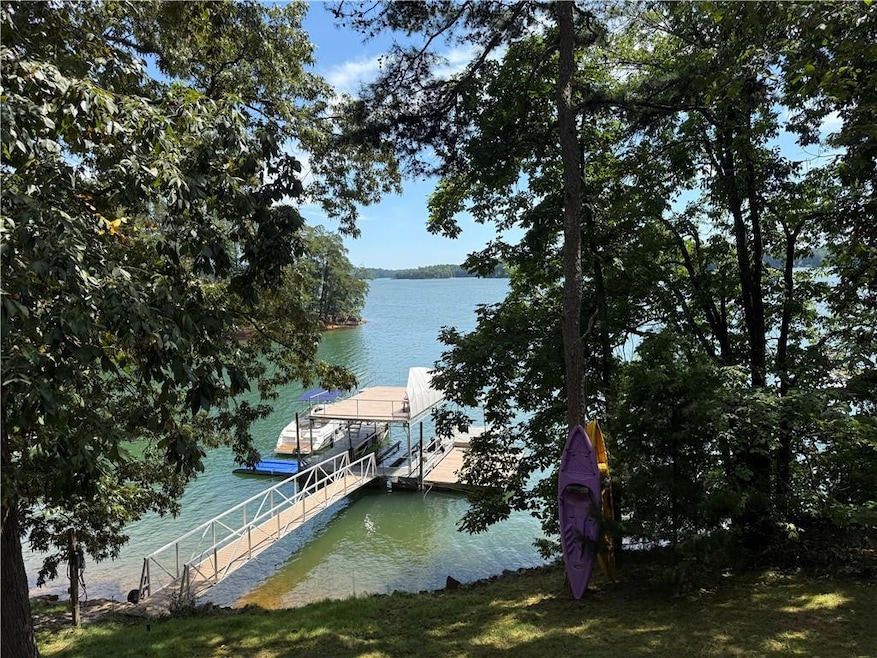 4265 Sinclair Shores Rd, Cumming, GA 30041 - photo 1