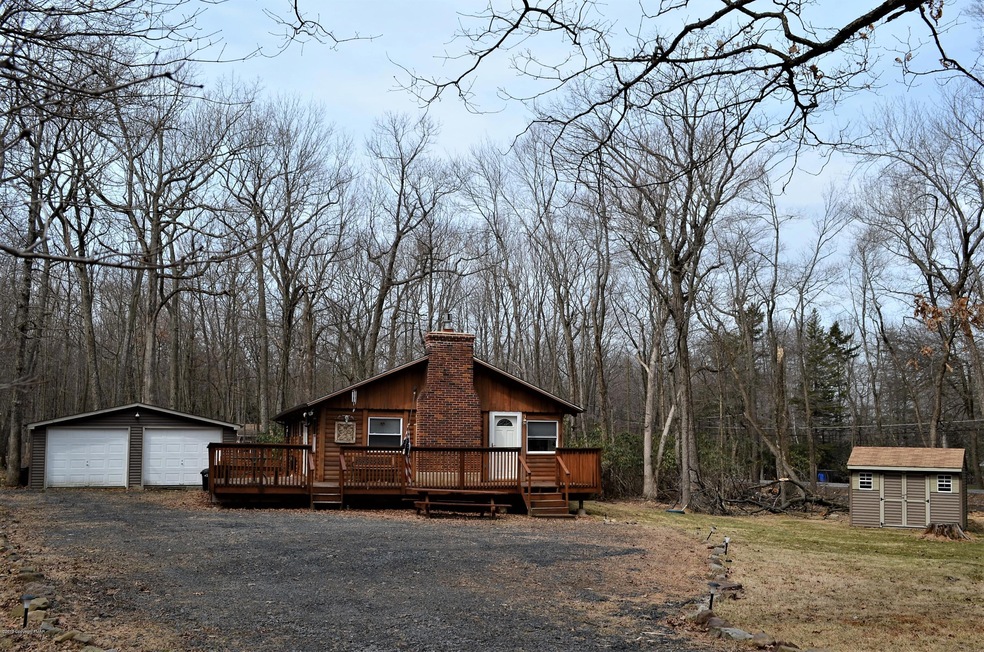 111 Grove Ln, Albrightsville, PA 18210 - photo 1