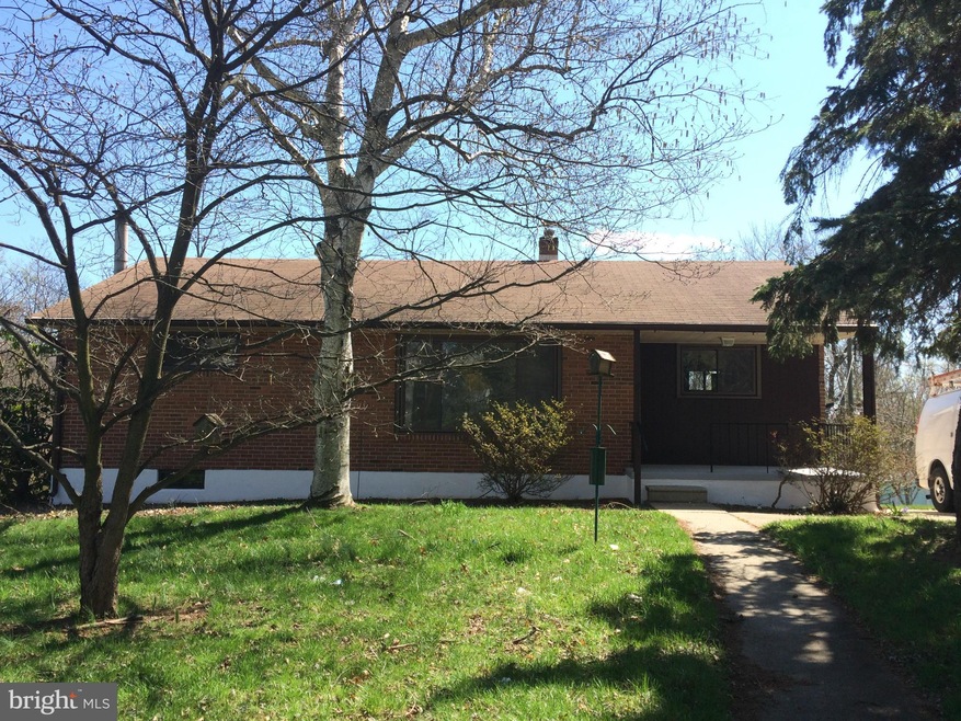 19 Bradbury Rd, Owings Mills, MD 21117 - photo 1