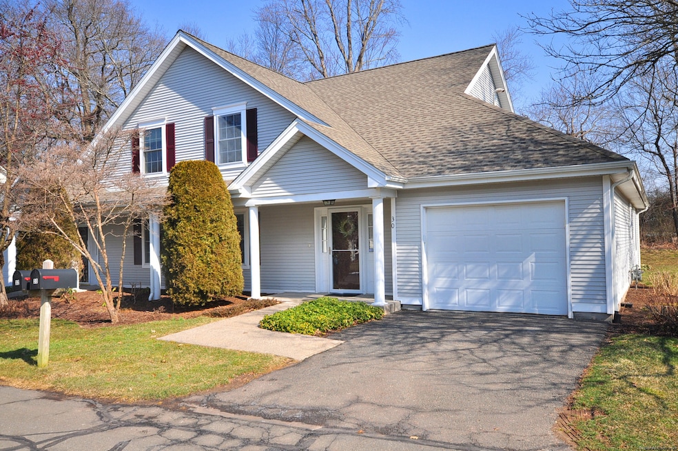 30 Henley Way, West Hartford, CT 06117 - photo 1