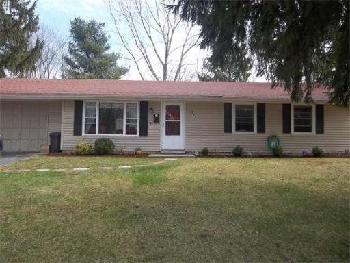 317 Southfield Dr, Brockton, MA 02302 - photo 1