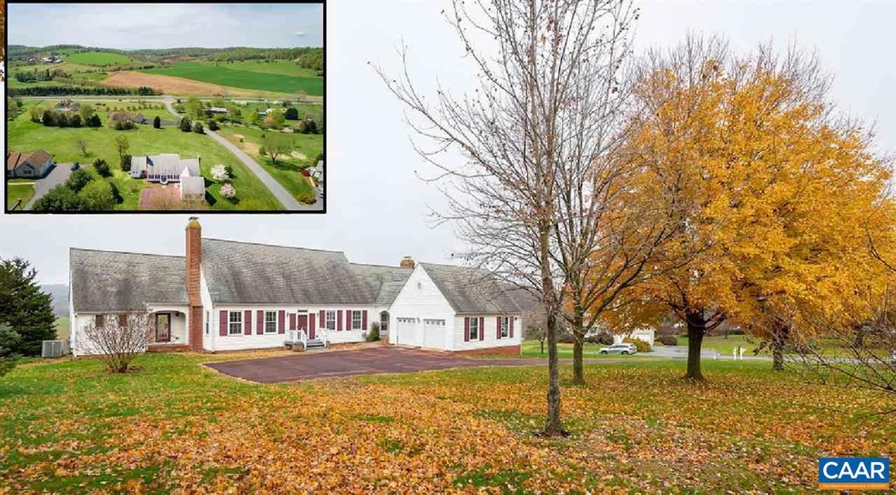 13506 Conway Ln, Orange, VA 22960 - photo 1