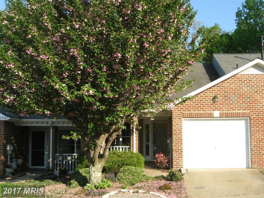 908 Beacon Way, Annapolis, MD 21401 - photo 1