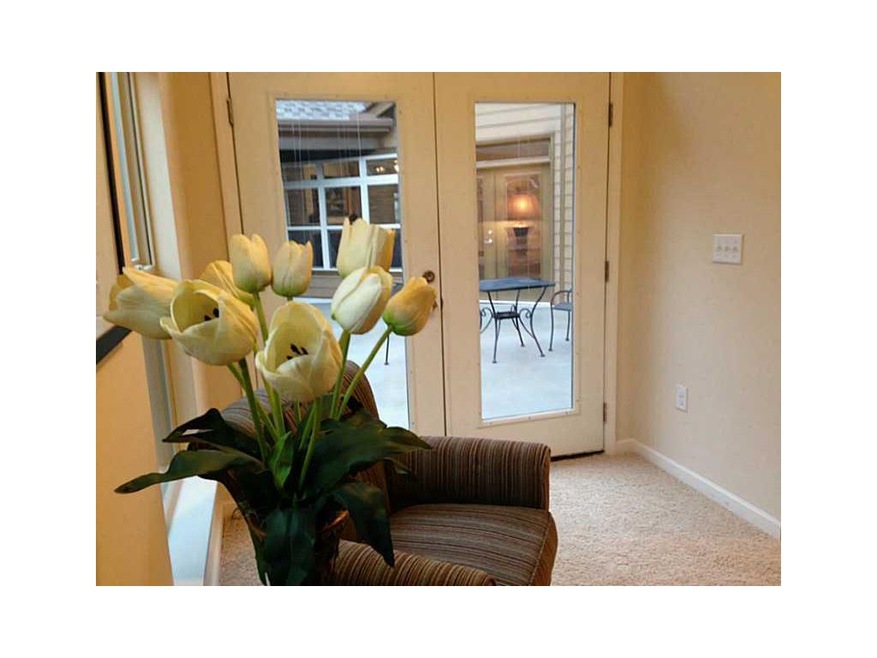 Master Bedroom.